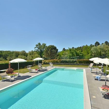 カヴリーリア Casa Il Pinoヴィラ エクステリア 写真