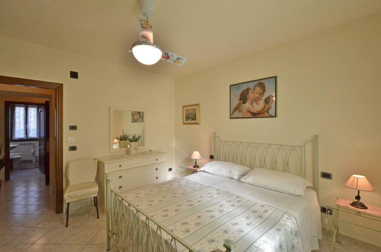 カヴリーリア Casa Il Pinoヴィラ エクステリア 写真